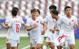 Gây sốt tại giải châu Á, U23 Indonesia vẫn kém xa Việt Nam ở bảng xếp hạng này