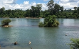 Ba người đuối nước tử vong dưới sông ở Gia Lai