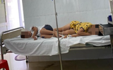 73 người nhập viện vì nôn ói, đau bụng sau ăn bánh mì
