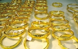 Phát hiện tiệm bán vàng không rõ nguồn gốc ở Cà Mau