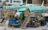 Nghi nguồn cung titan không chính gốc, Boeing yêu cầu các nhà cung cấp công bố giấy tờ