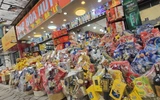 Để đạt 2 triệu doanh nghiệp: Phải có "luật chơi" riêng cho hộ kinh doanh
