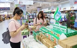 Để hàng hóa “xanh” đến gần người dân hơn