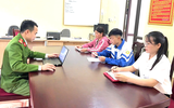 Lào Cai: Nam sinh bị khởi tố vì giao xe cho bạn chưa đủ tuổi điều khiển gây tai nạn