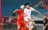 U22 Việt Nam đánh bại U22 Trung Quốc trong trận ra quân giải Panda Cup 2025