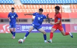 U22 Việt Nam thua sát nút Uzbekistan tại Panda Cup 2025