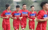 Công bố danh sách 28 cầu thủ U22 Việt Nam chuẩn bị SEA Games 33