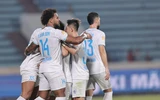 Nam Định vượt qua Long An tại Cúp Quốc gia 2025-2026