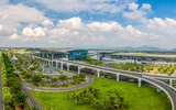 Bộ Xây dựng phản hồi kiến nghị điều chỉnh Quy hoạch sân bay Nội Bài