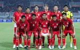 U22 Indonesia mang 5 cầu thủ nhập tịch dự SEA Games 33