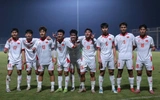 U17 Việt Nam thắng đậm Macau (Trung Quốc) tại vòng loại giải châu Á