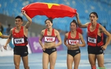 Giành HCV SEA Games 33, VĐV Việt Nam được thưởng bao nhiêu?