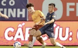 V-League: Thanh Hóa chia điểm với Hoàng Anh Gia Lai