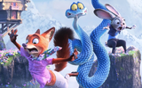 Vì sao "Zootopia" 2 càn quét phòng vé toàn cầu?