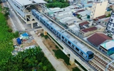 Đồng Nai thông qua dự án kéo dài metro và cầu Cát Lái