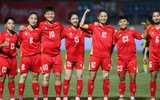 Nhận định, dự đoán kết quả Việt Nam và Myanmar, bóng đá nữ SEA Games 33