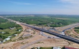 Đồng Nai: Đồng loạt khởi công, thông xe 7 dự án trọng điểm tổng vốn gần 26.000 tỷ đồng