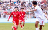 SEA Games 33: Vạn Sự tỏa sáng, đội tuyển nữ Việt Nam thắng nhẹ Myanmar