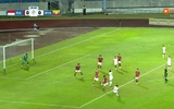 Thắng U22 Myanmar, U22 Indonesia vẫn dừng bước ở SEA Games 33