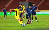 Thắng Malaysia, U22 Thái Lan vào chung kết SEA Games 33