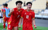 SEA Games 33: Việt Nam chờ cú đúp vàng bóng đá