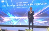 Ra mắt nền tảng quản lý tài sản chuyên biệt cho nhà đầu tư