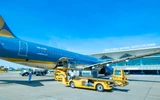 Vietnam Airlines khai thác trở lại sân bay Vinh với tần suất 7 chuyến khứ hồi/ngày