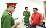 Vụ nhân viên ngân hàng ở An Giang lừa đảo 3 tỷ đồng chơi tiền ảo: Tạm giam thêm đối tượng