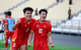 HLV Kim Sang-sik công bố danh sách U23 Việt Nam chuẩn bị dự U23 châu Á 2026