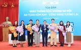 Giải pháp bảo đảm an toàn giao thông học đường tại Hà Nội