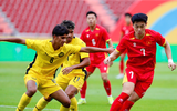 VFF lý giải nguyên nhân cử U21 Việt Nam dự Asiad 2026