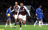 Watkins lập cú đúp, Aston Villa ngược dòng đánh bại Chelsea