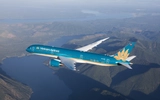 Vietnam Airlines điều chỉnh đường bay khu vực Đài Loan