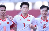 U22 Việt Nam thắng Lào trong trận ra quân SEA Games 33