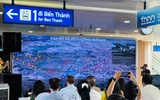 TP.HCM: Phường Thủ Đức ra mắt bản đồ số 3D, người dân tra cứu quy hoạch chỉ một chạm