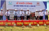 Cà Mau nỗ lực thực hiện đề án dạy học 2 buổi/ngày, tổ chức bán trú