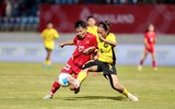 Nhận định nữ Malaysia và nữ Myanmar (16h00 ngày 8/12), SEA Games 33