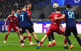 Szoboszlai ghi bàn quyết định, Liverpool hạ Inter Milan tại Champions League
