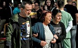 Hé lộ tình tiết đáng chú ý trong vụ cháy câu lạc bộ đêm ở Bắc Macedonia làm 59 người chết