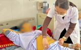 Nguy kịch vì tự ý ngừng thuốc điều trị gan