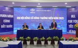 Vimeco làm gì sau khi Vinaconex thoái vốn?