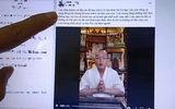 Vụ so sánh nhà công tử Bạc Liêu với sở thú: Người đàn ông trong clip xin lỗi