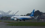 Reuters: Máy bay Boeing ở Trung Quốc bị trả ngược về Mỹ