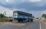 Tin tức tai nạn giao thông mới nhất hôm nay 26/4/2025