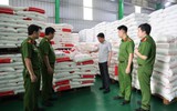 Phú Thọ: Tạm giữ hàng trăm tấn gia vị giả