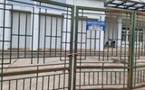 Chợ dân sinh ở Hà Nội bỏ hoang gây lãng phí