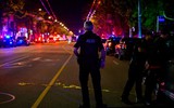 Canada: Lao xe vào đám đông dự lễ hội khiến hàng chục người thương vong