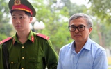 Cựu thứ trưởng Hoàng Quốc Vượng bị tuyên bao nhiêu năm tù?
