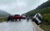 Tin tức tai nạn giao thông mới nhất hôm nay 29/4/2025