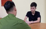 Bắt khẩn cấp thanh niên đánh người nước ngoài trên phố Bùi Viện
